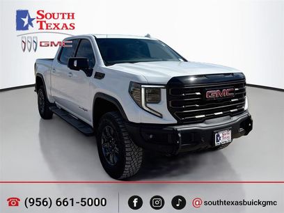 Used 2024 GMC Sierra 1500 AT4X