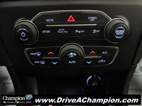 Used 2021 Dodge Charger GT image 26