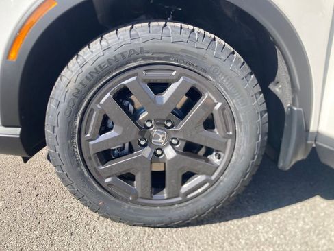 New 2026 Honda CR-V TrailSport image 9