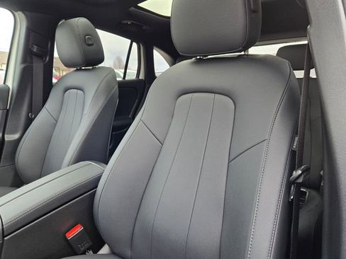 Certified 2025 Mercedes-Benz GLA 250 4MATIC image 15