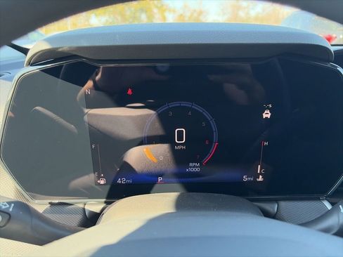 New 2026 Chevrolet TrailBlazer LT image 17