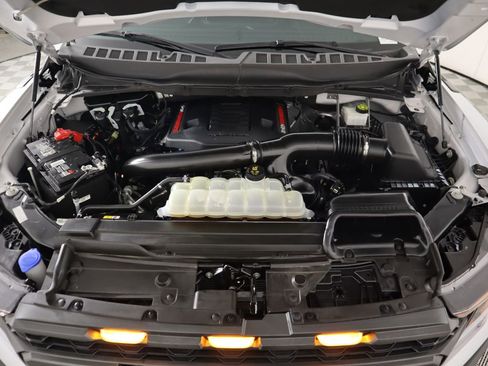 Used 2023 Ford F150 Raptor w/ Raptor Carbon Fiber Package image 30