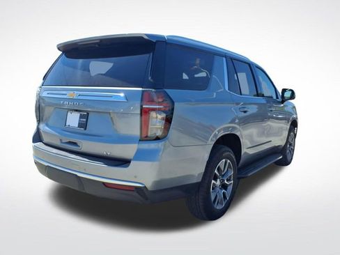 Used 2023 Chevrolet Tahoe LT w/ LT Signature Plus Package RWD image 20