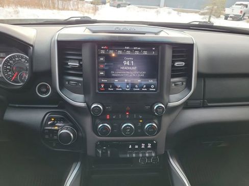 Used 2020 RAM 1500 Big Horn image 30