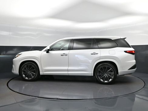 New 2026 Lexus TX 350 AWD image 4