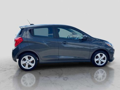 Used 2020 Chevrolet Spark LS FWD image 7