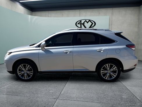 Used 2013 Lexus RX 350 AWD w/ Navigation Pkg image 6