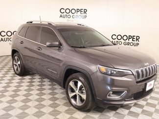 Used 2021 Jeep Cherokee Limited AWD/4WD video 1