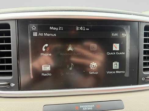 Used 2020 Kia Sportage LX AWD/4WD image 21