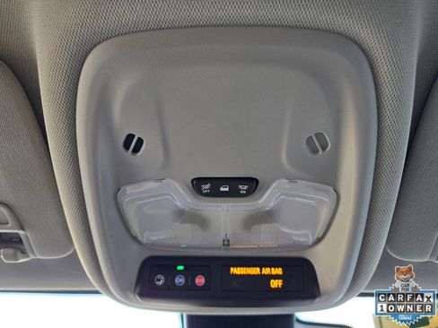 Used 2024 Buick Encore GX Sport Touring w/ Comfort Package FWD image 35