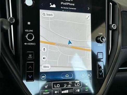 New 2026 Subaru WRX tS image 5