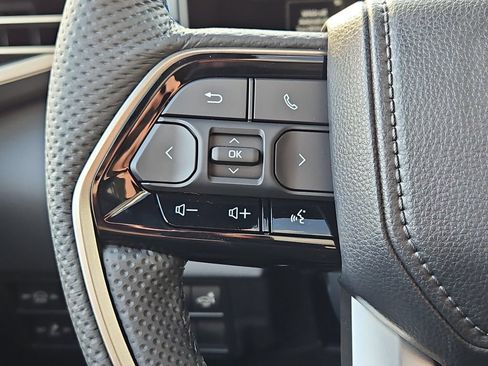 New 2026 Toyota Sequoia Platinum AWD/4WD image 19