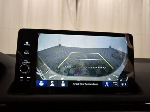 New 2026 Honda Civic Sport Touring image 23