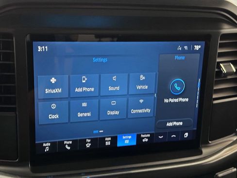 New 2025 Ford F150 STX w/ Equipment Group 200A image 35