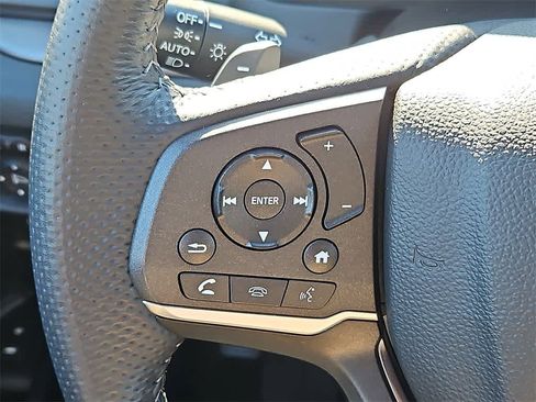 Used 2023 Honda Passport EX-L image 19