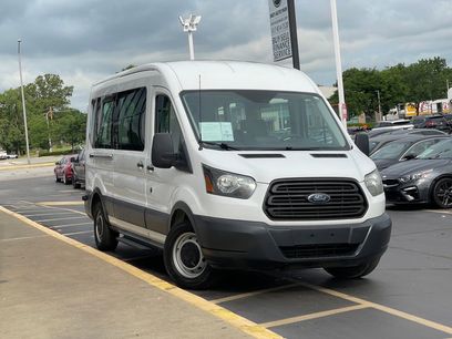 Used 2016 Ford Transit 350 XL