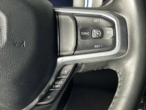 Used 2024 RAM 3500 Laramie w/ Night Edition AWD/4WD image 28