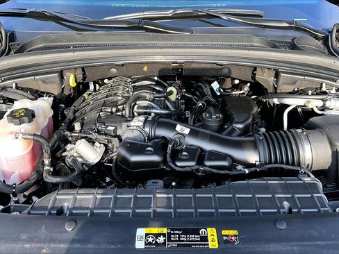 Certified 2023 Jeep Grand Cherokee L Laredo image 37