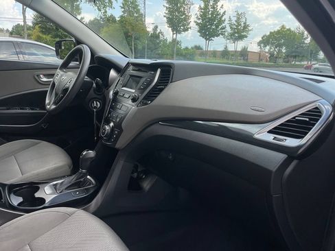 Used 2015 Hyundai Santa Fe Sport w/ Option Group 02 FWD image 33