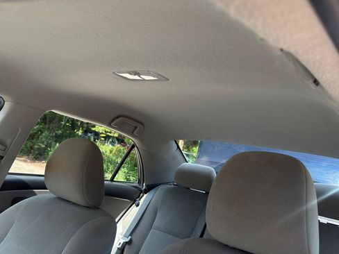 Used 2013 Toyota Corolla LE FWD image 27