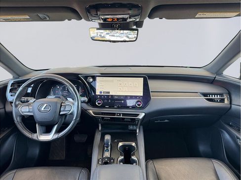 Used 2023 Lexus RX 350 w/ Cold Area Package AWD/4WD image 23