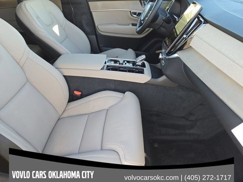 Used 2026 Volvo XC90 T8 Ultra w/ Lounge Package AWD/4WD image 14