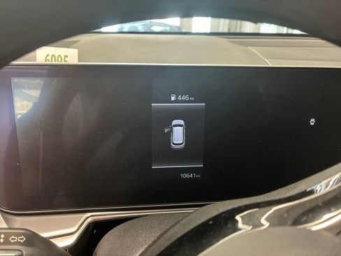 Certified 2024 Kia Sorento LX FWD image 8