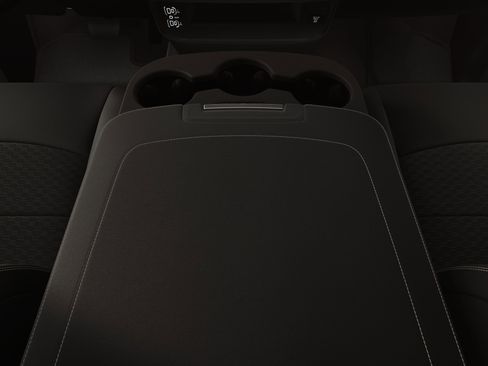 New 2026 RAM 2500 Tradesman AWD/4WD image 4