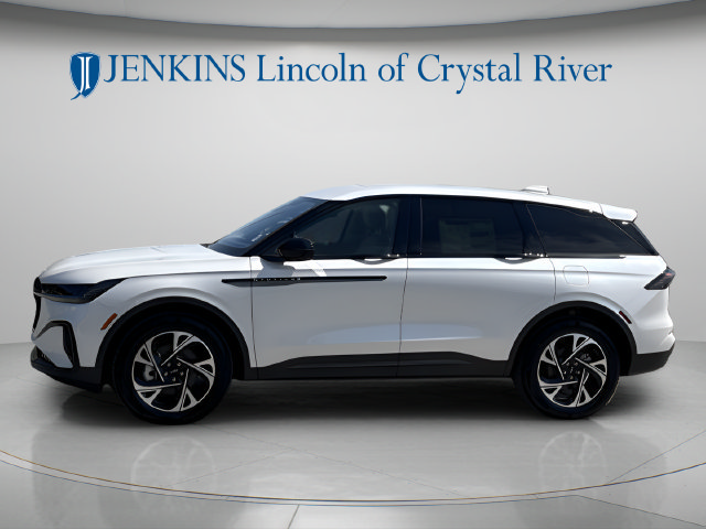 New 2026 Lincoln Nautilus Premier w/ Equipment Group 102A AWD/4WD image 13