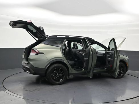 Used 2023 Kia Sportage X-Pro Prestige AWD/4WD image 33