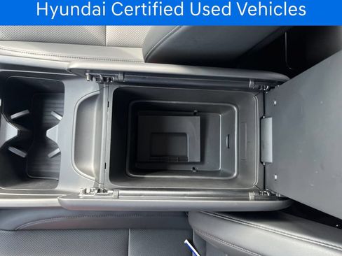Certified 2026 Hyundai Santa Fe SEL AWD/4WD image 24