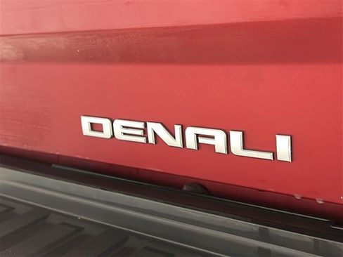 Used 2019 GMC Sierra 3500 Denali w/ Duramax Plus Package image 29