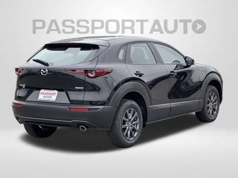 New 2026 MAZDA CX-30 AWD 2.5 S image 4