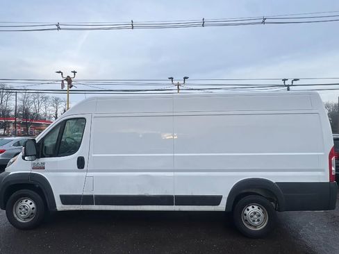 Used 2017 RAM ProMaster 3500 image 8