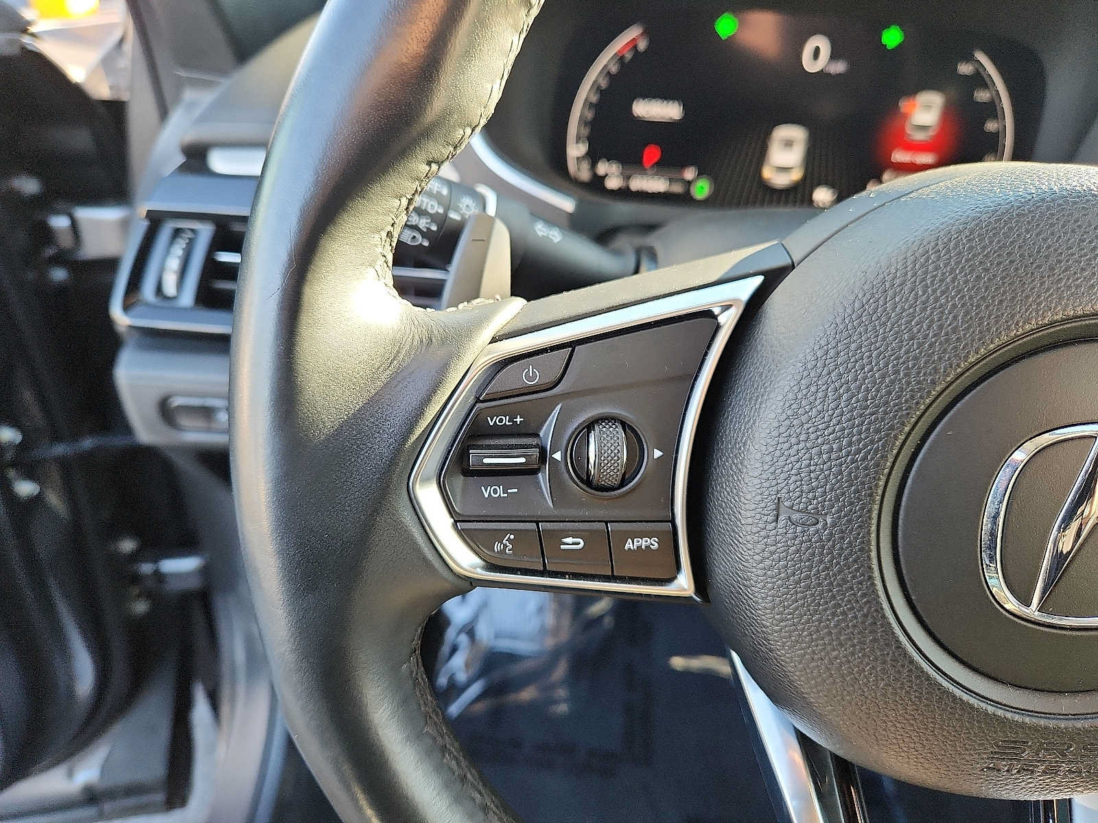 Used 2024 Acura MDX w/ Technology Package AWD/4WD image 20
