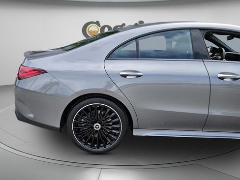 New 2026 Mercedes-Benz CLA 250 image 33