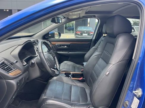 Used 2020 Honda CR-V Touring image 9
