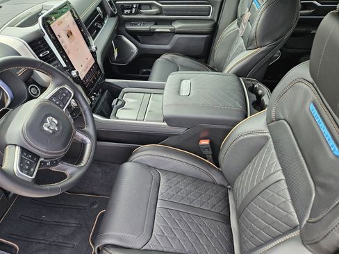 New 2026 RAM 1500 Tungsten image 16