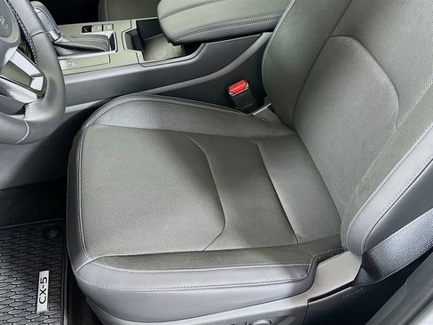 New 2026 MAZDA CX-5 Preferred AWD/4WD image 19