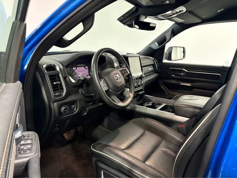 Used 2024 RAM 1500 Laramie image 14