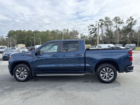 Used 2019 Chevrolet Silverado 1500 RST image 6
