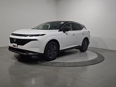 New 2025 Nissan Murano SL