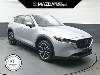 Used 2023 MAZDA CX-5 AWD 2.5 S w/ Premium Plus Pkg video 1