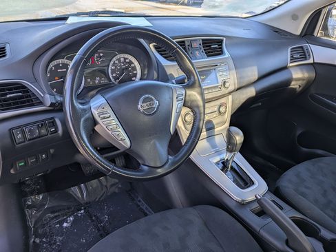 Used 2013 Nissan Sentra SV w/ Driver Pkg image 10