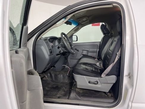 Used 2008 Dodge Ram 1500 Truck ST w/ Popular Equipment Group image 3