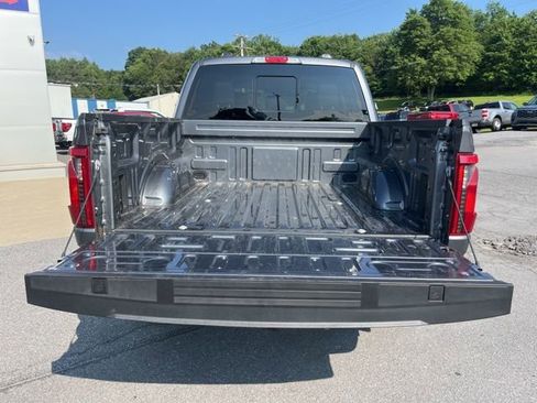 New 2024 Ford F150 XLT w/ Equipment Group 303A High AWD/4WD image 9