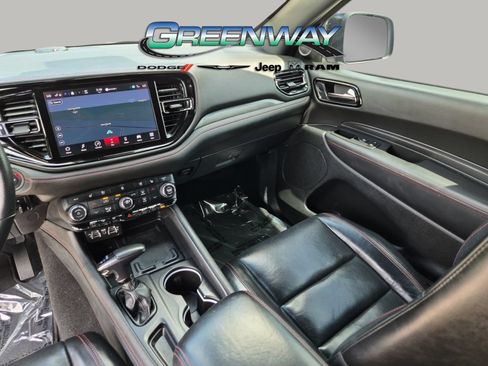 Used 2023 Dodge Durango GT RWD image 12