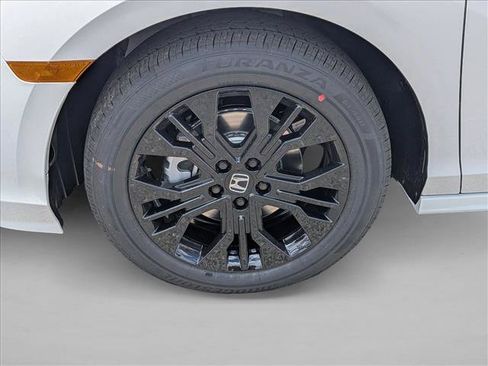 New 2026 Honda Odyssey Sport-L image 10
