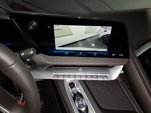 New 2026 Chevrolet Corvette Stingray Coupe w/ 1LT image 7