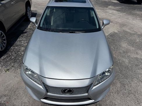 Used 2013 Lexus ES 350 w/ Luxury Pkg FWD image 12